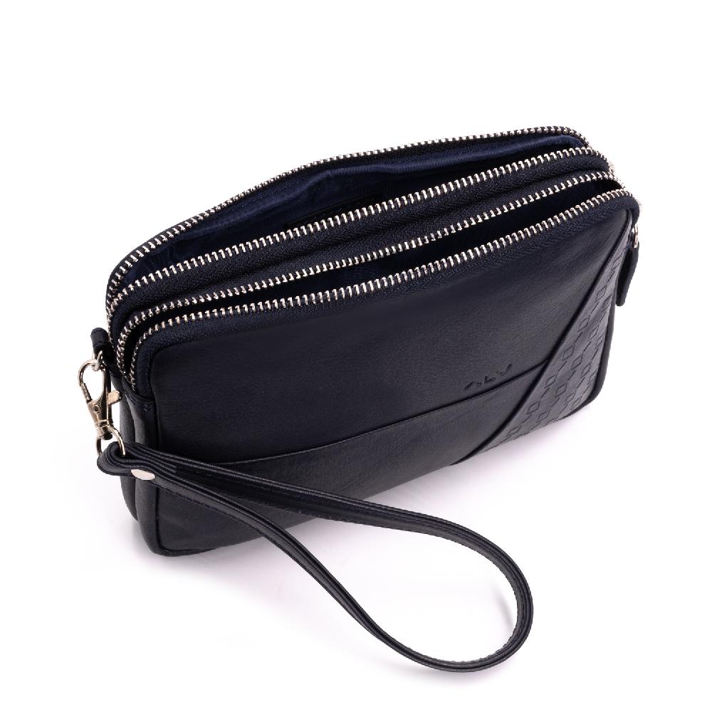 Alv by alviero martini Borsello da uomo – ALVP4710 Prezzo Ridotto