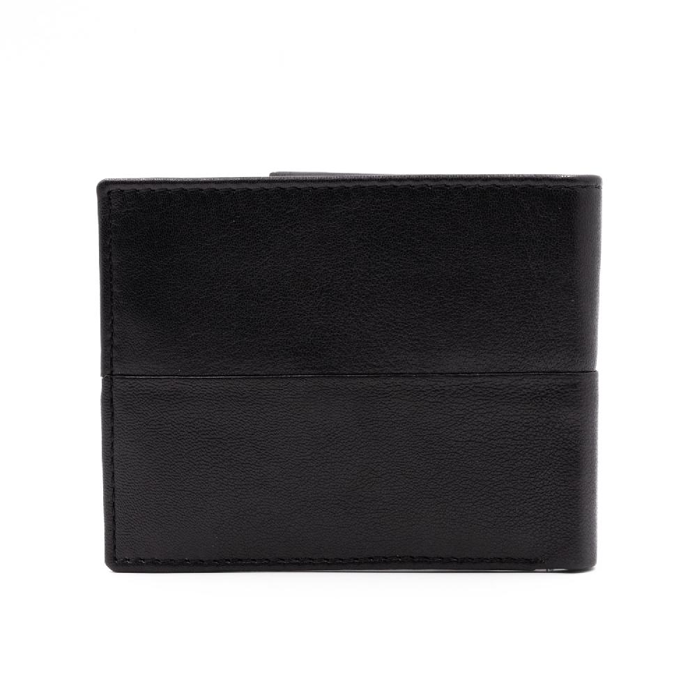 Alv by alviero martini Portafoglio da uomo porta monete – ALVP4701 Sottocosto