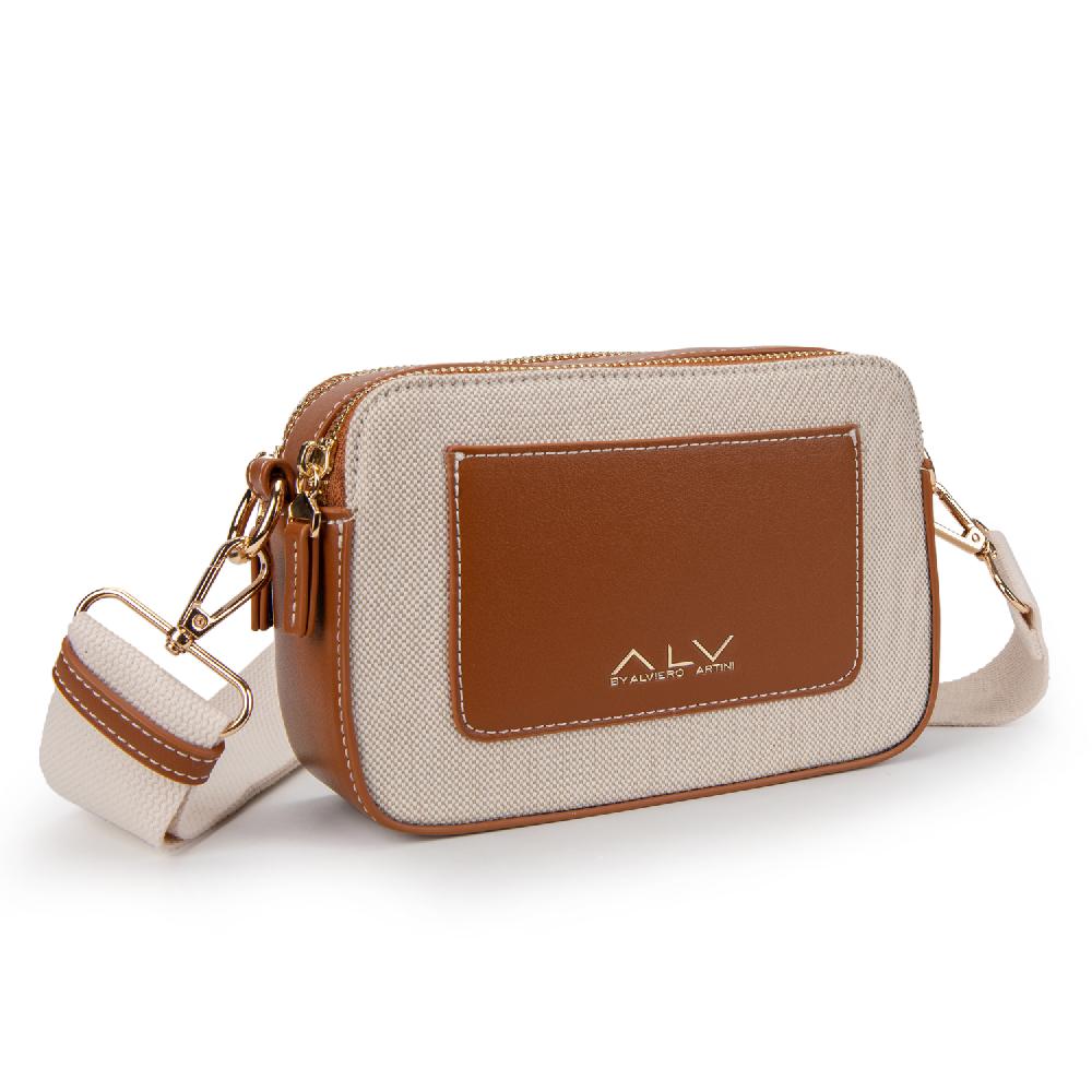 Alv by alviero martini Borsa a tracolla Tropez – ALVB7703 Convenienza