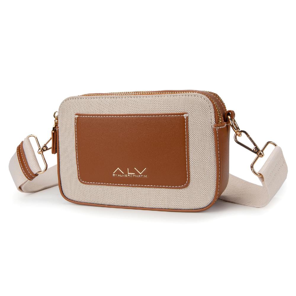 Alv by alviero martini Borsa a tracolla Tropez – ALVB7703 Convenienza