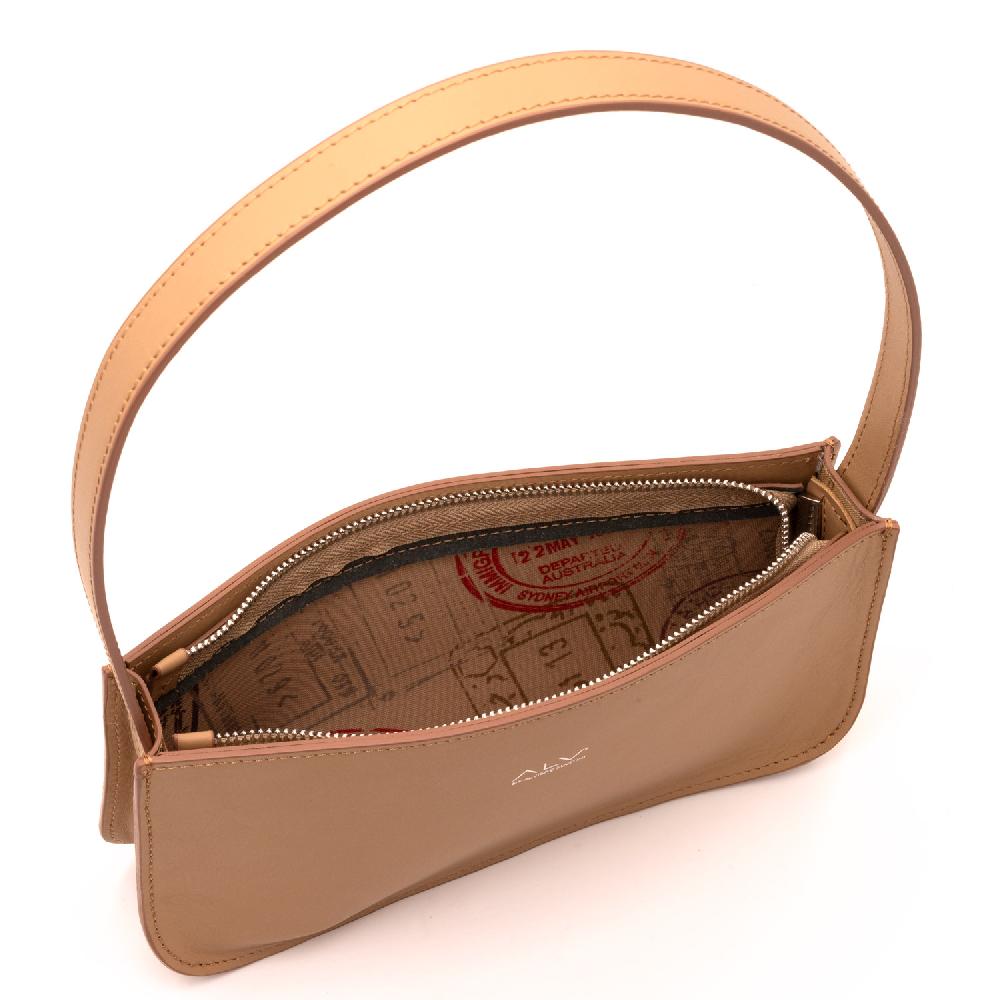 Alv by alviero martini Borsa a spalla baguette – RO3010 Novità