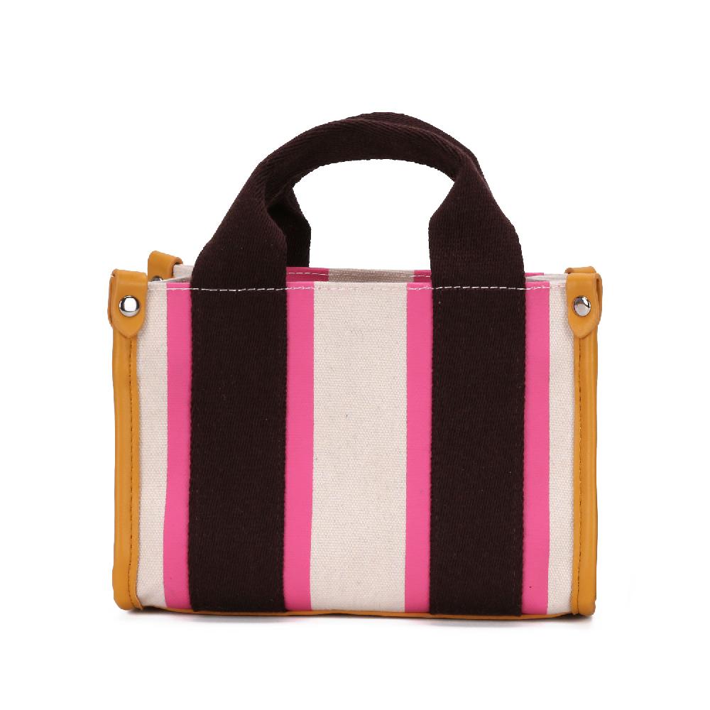 Alv by alviero martini Mini borsa a mano Aurora – ALVB6402 Presa