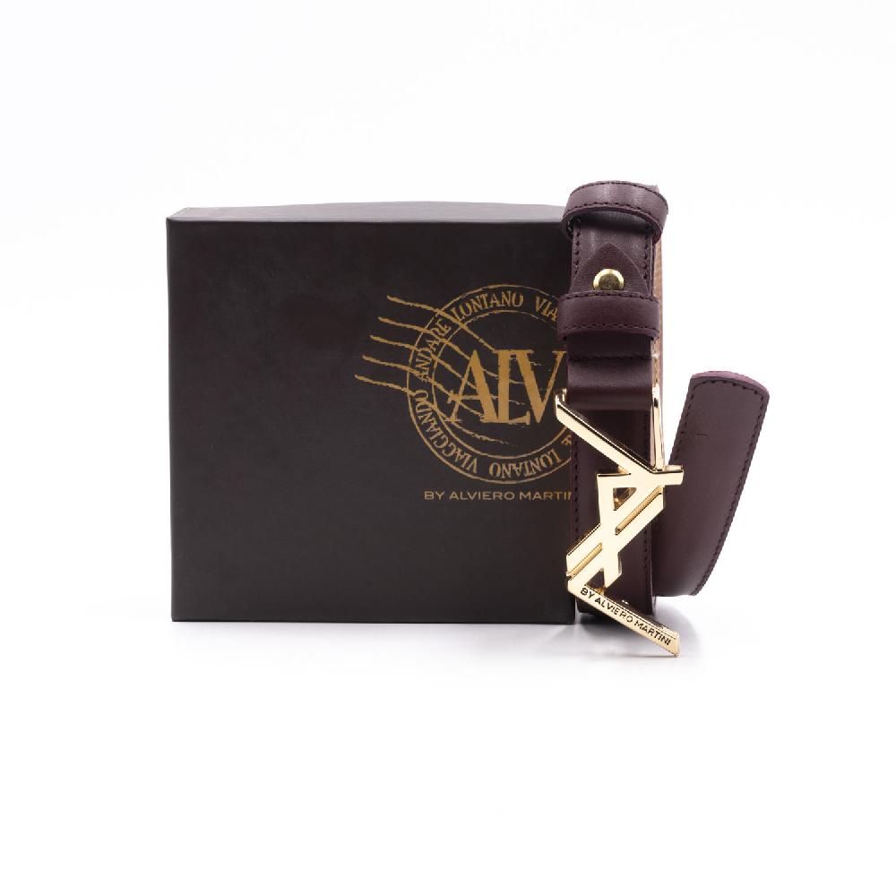 Alv by alviero martini Cintura Essence – ALVCDS004 Offerta