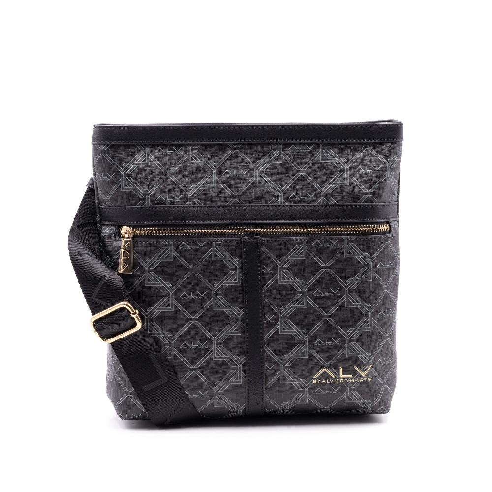 Alv by alviero martini Borsa a tracolla Star – ALVB6008 Economico