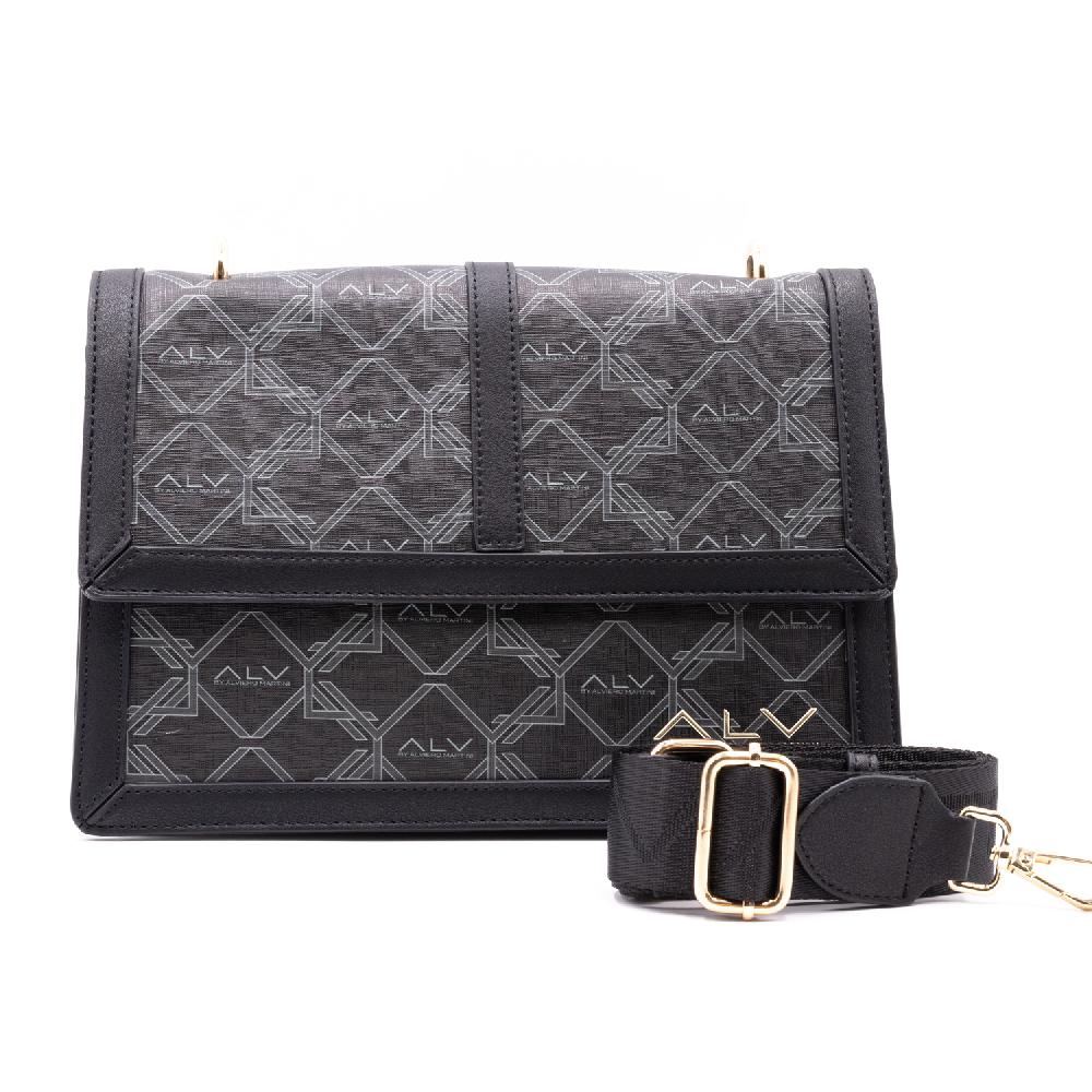 Alv by alviero martini Borsa a tracolla Star ALV by Alviero Martini – ALVB6006 Outlet