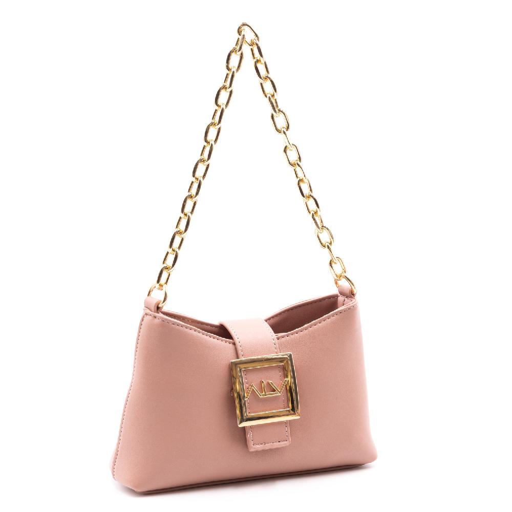 Alv by alviero martini Mini borsa a spalla Diamond – ALVB6105 Offerte