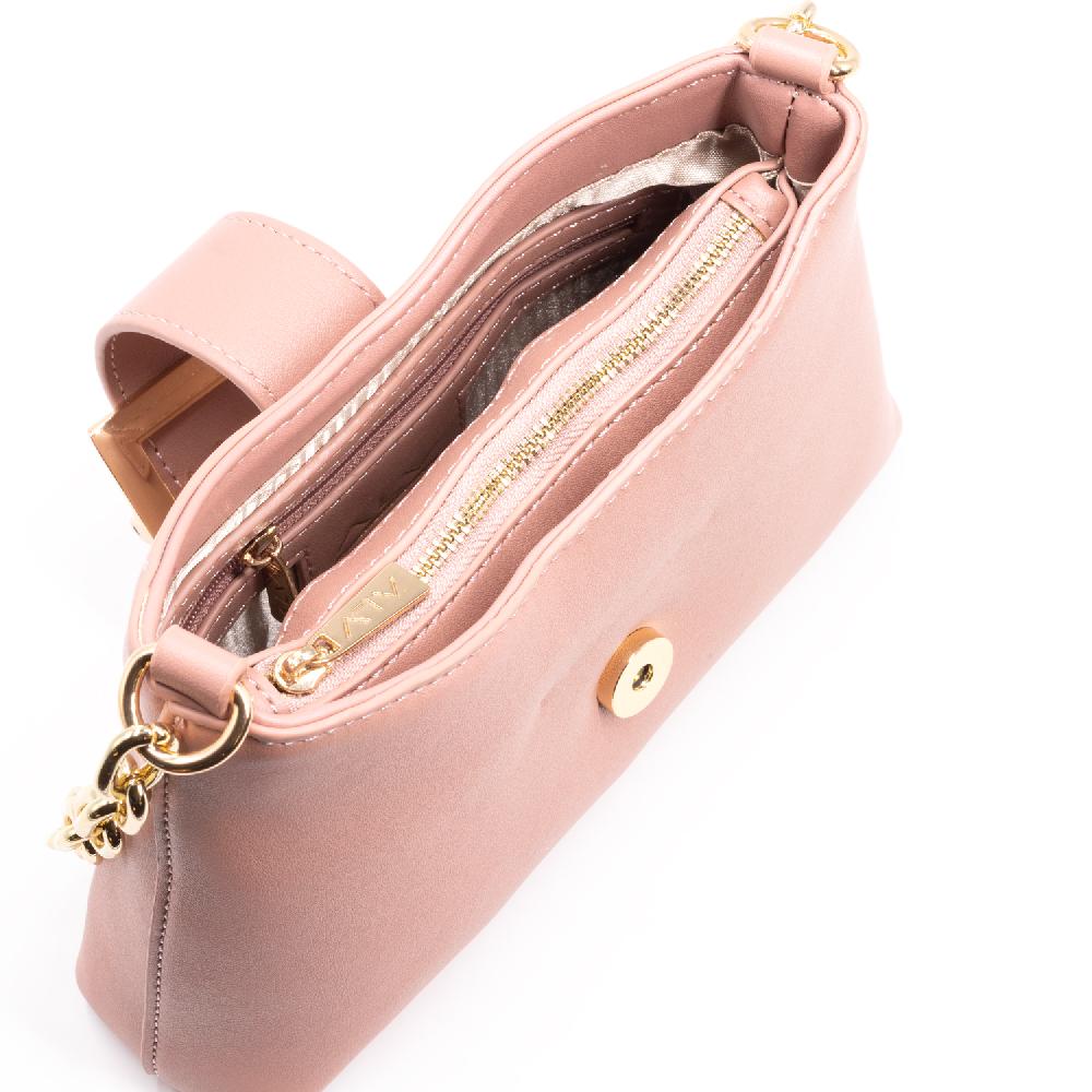 Alv by alviero martini Mini borsa a spalla Diamond – ALVB6105 Offerte