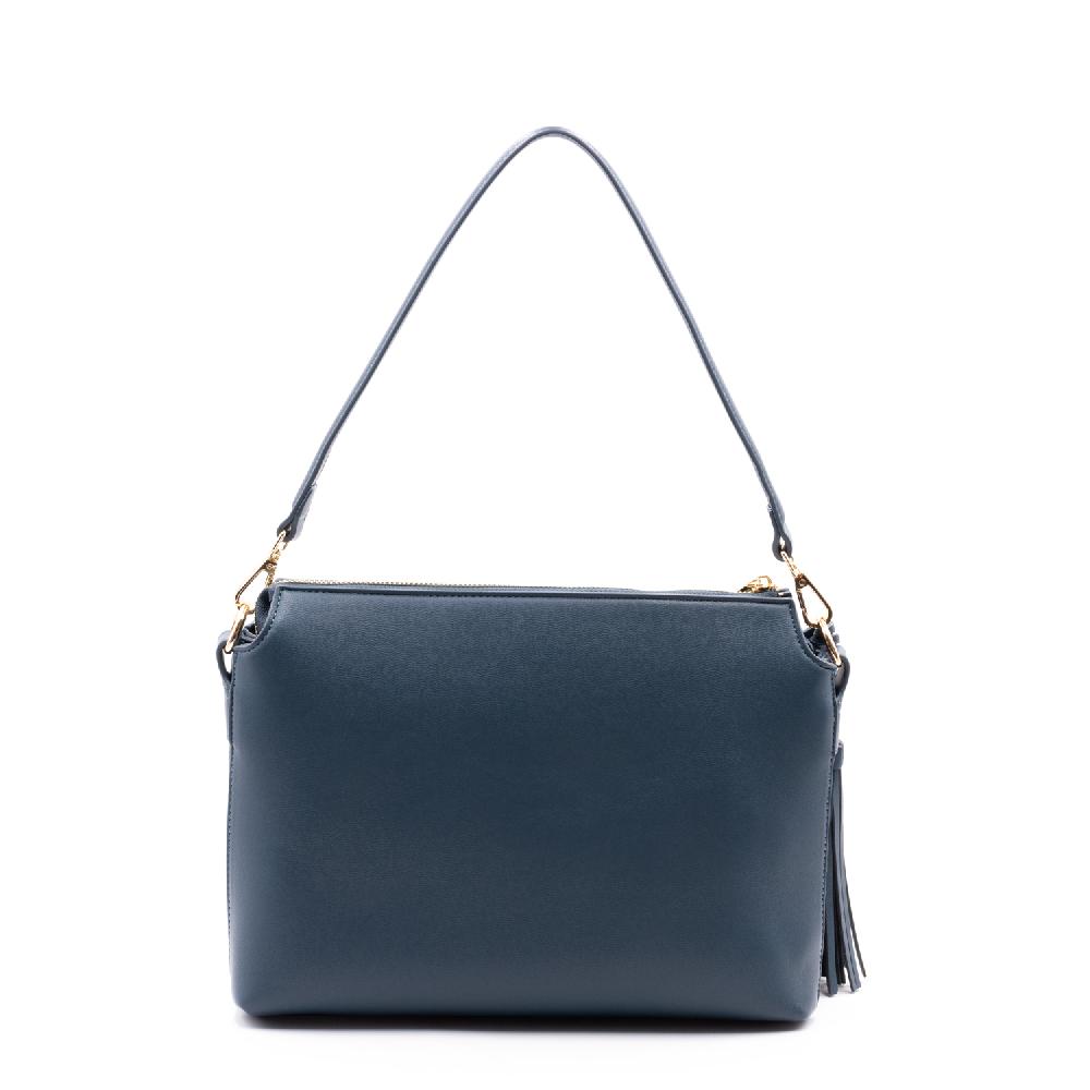 Alv by alviero martini Borsa a spalla Circle – ALVB6208 Vendita Calda
