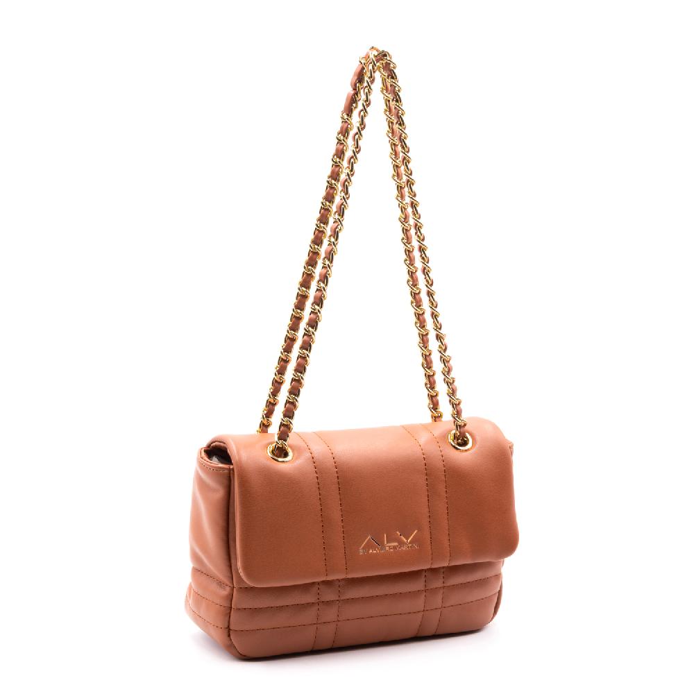 Alv by alviero martini Borsa a spalla Square – ALVB5907 Saldi Di Fabbrica