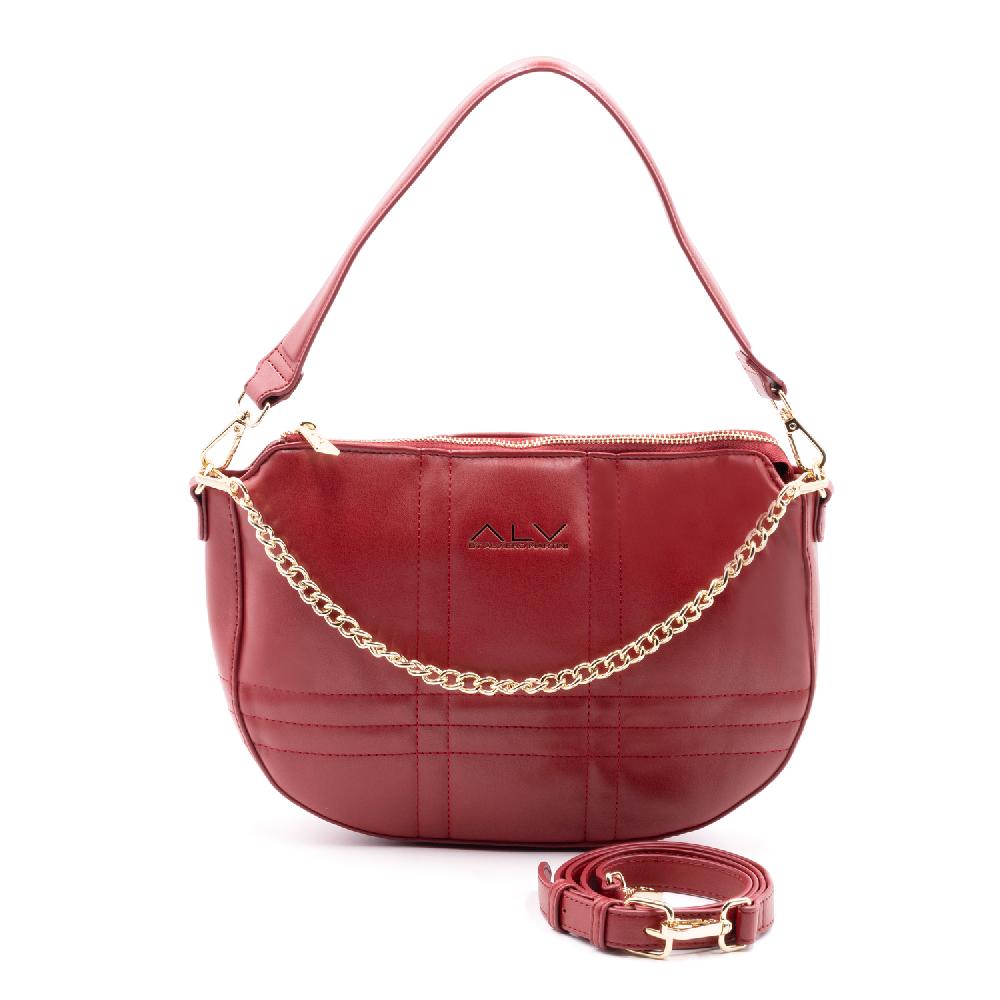 Alv by alviero martini Borsa a spalla Square ALV by Alviero Martini – ALVB5904 I Più Venduti