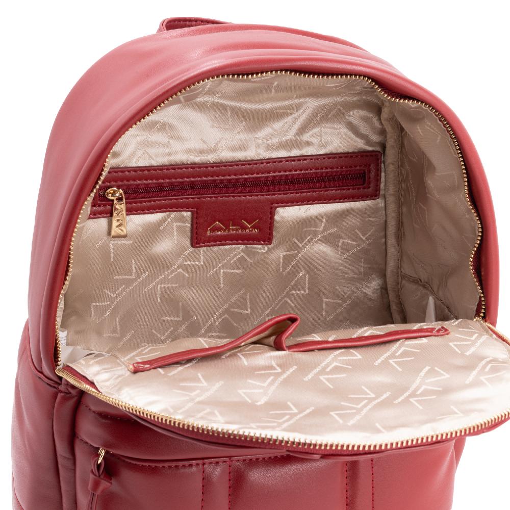 Alv by alviero martini Zaino Square – ALVB5902 Vendite Flash