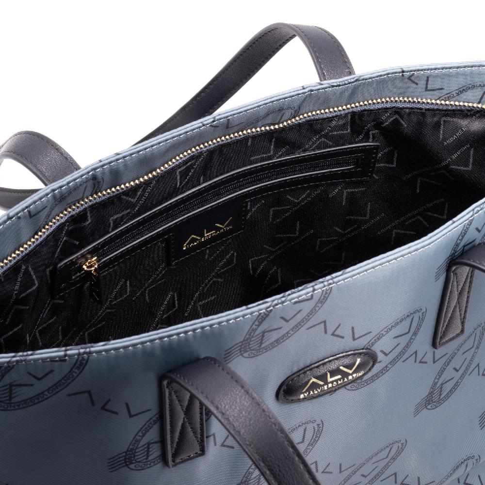 Alv by alviero martini Borsa shopping Cube – ALVB5807 2025