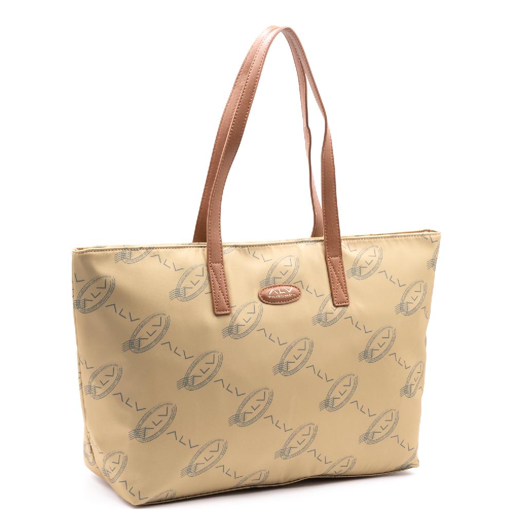 Alv by alviero martini Borsa shopping Cube – ALVB5806 Italy