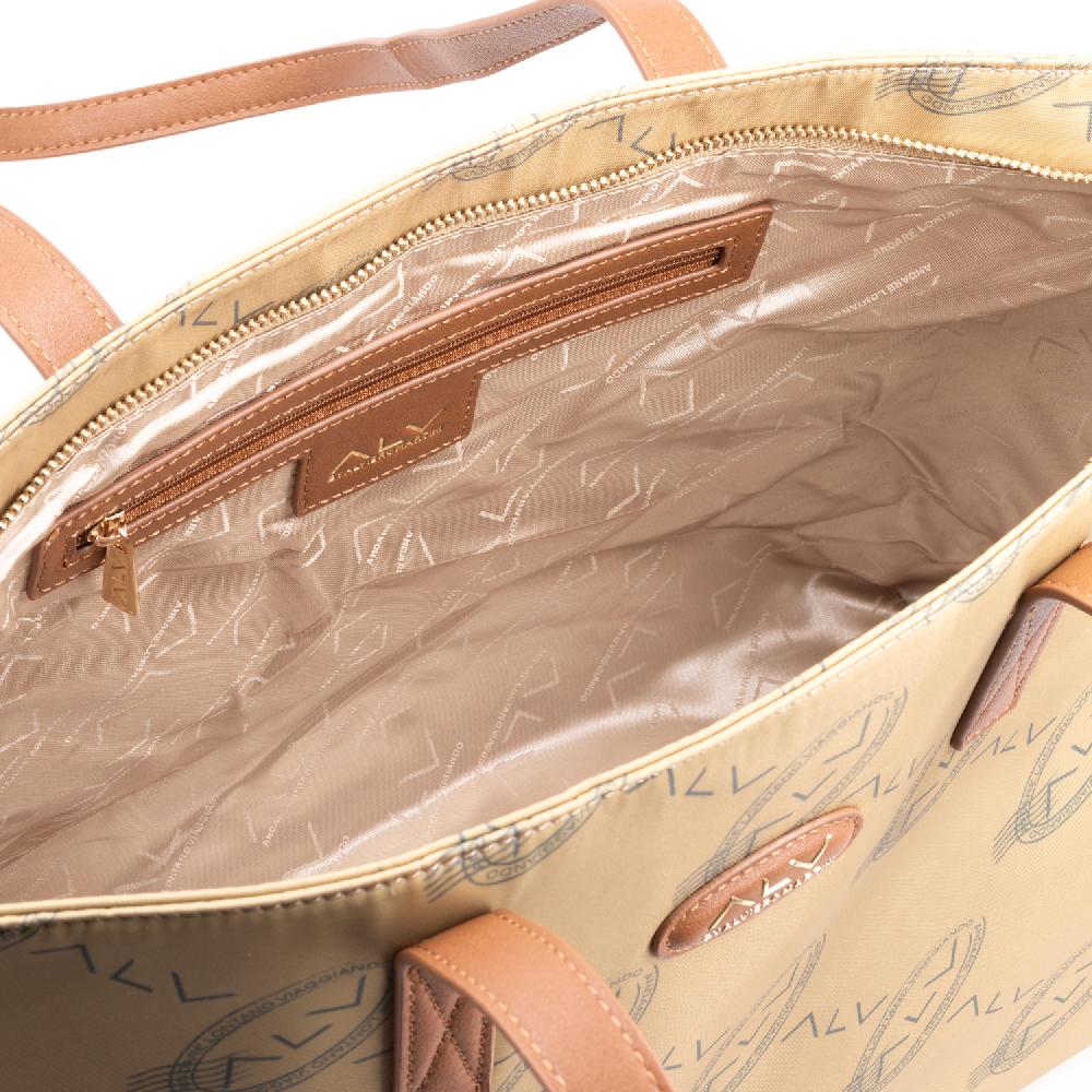 Alv by alviero martini Borsa shopping Cube – ALVB5806 Italy