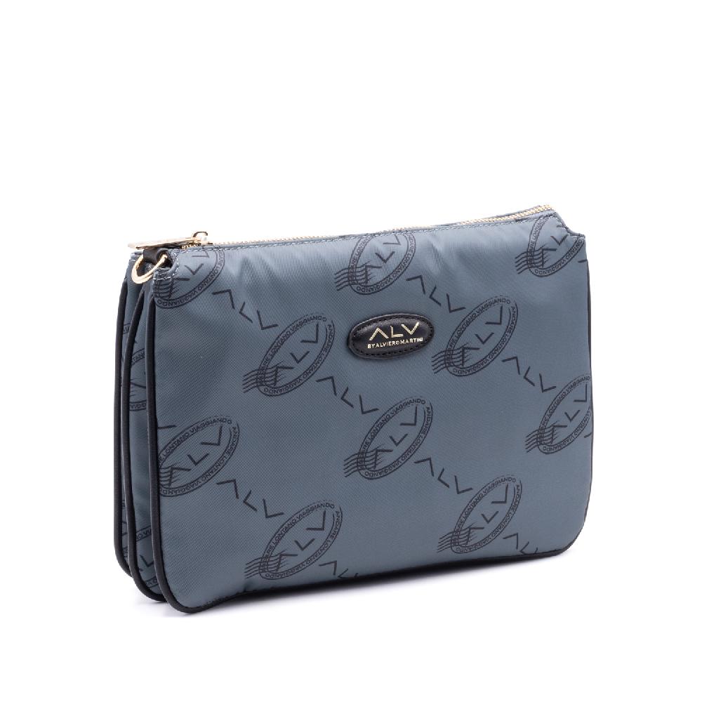 Alv by alviero martini Borsa a tracolla Cube – ALVB5805 Italia