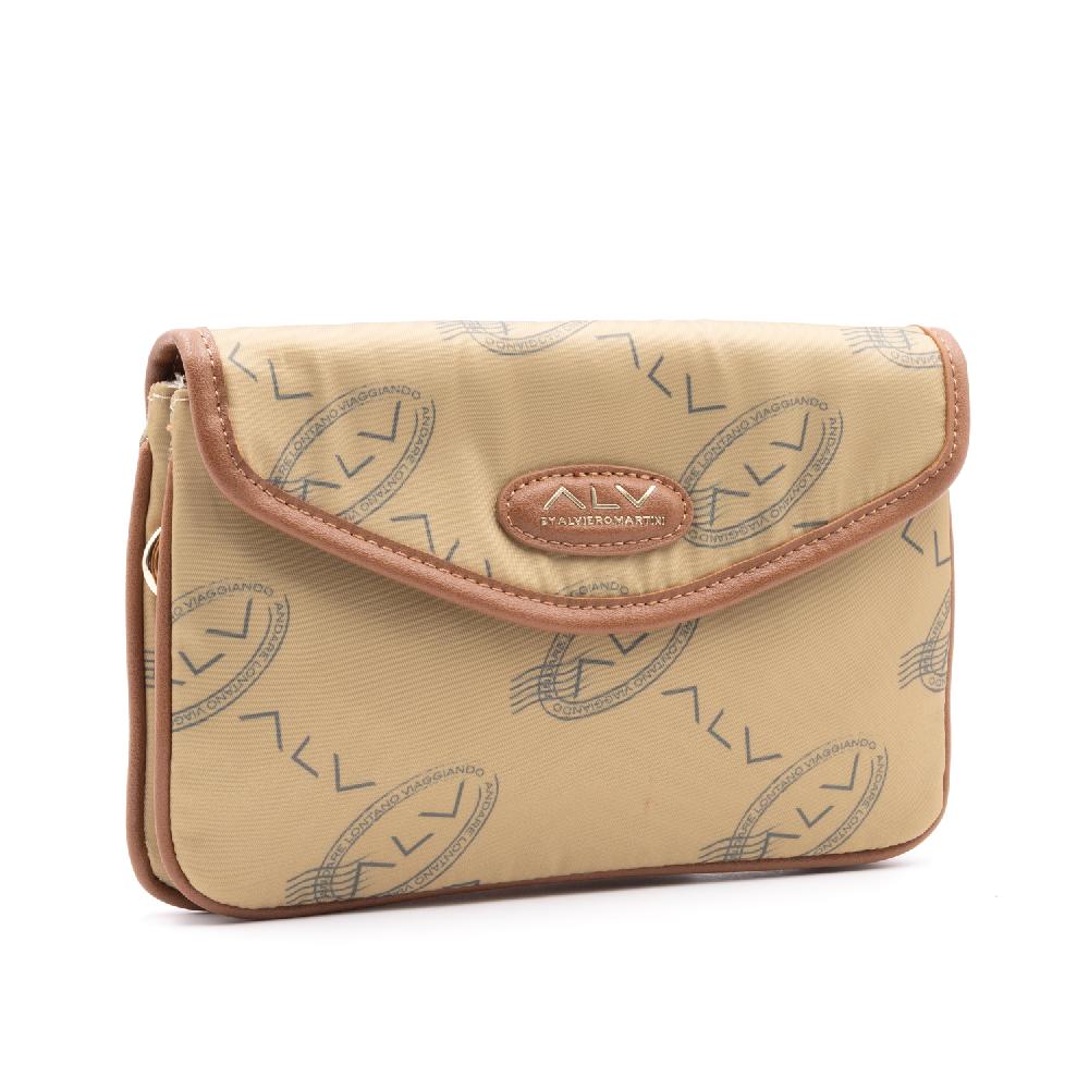 Alv by alviero martini Borsa a tracolla Cube – ALVB5804 2025