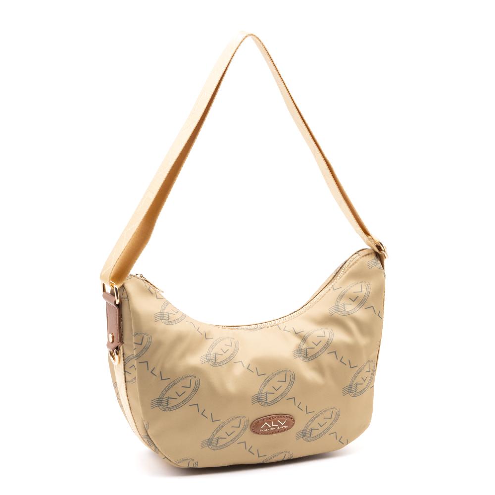 Alv by alviero martini Borsa a spalla Cube – ALVB5803 In Linea