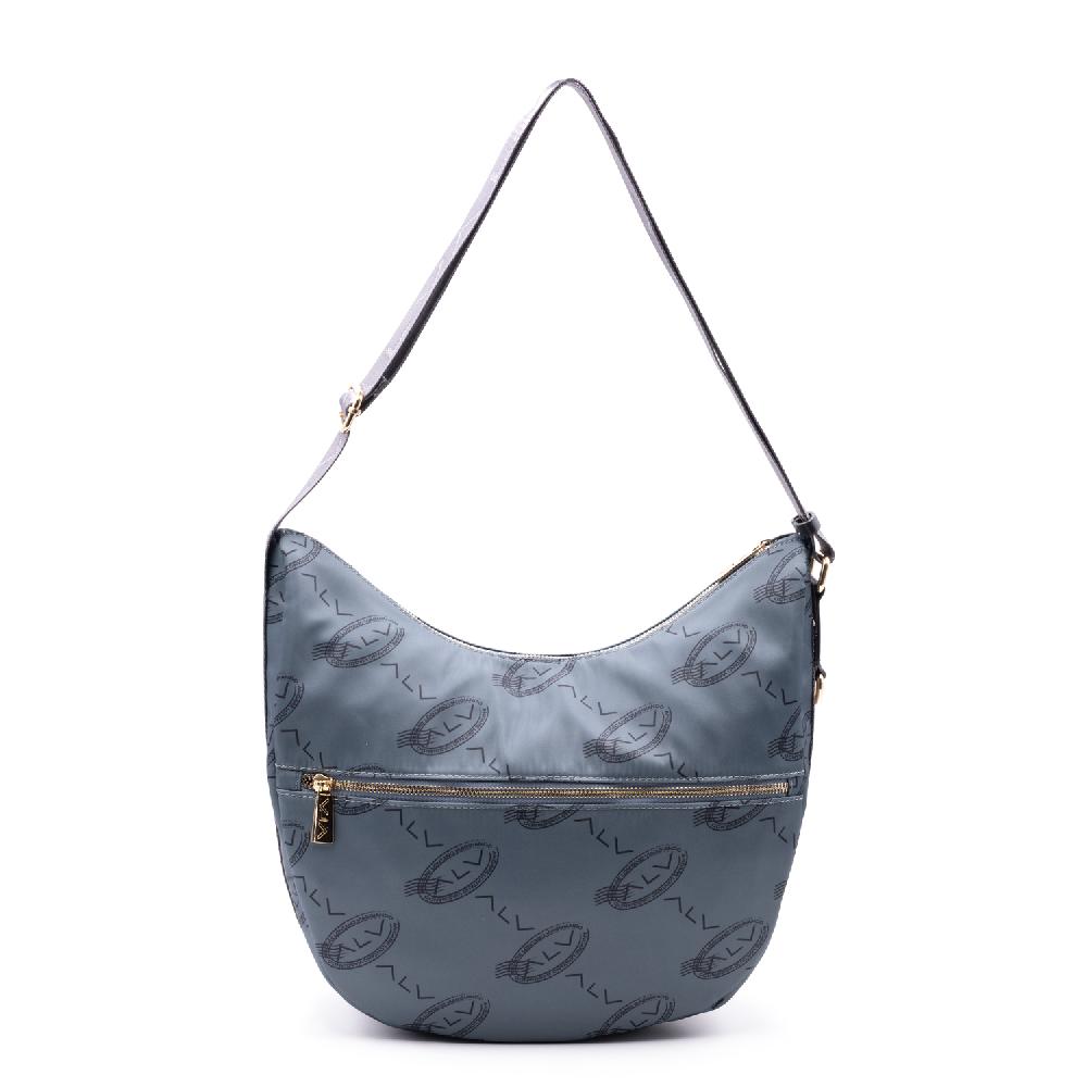 Alv by alviero martini Borsa a spalla Cube – ALVB5802 Nuovo