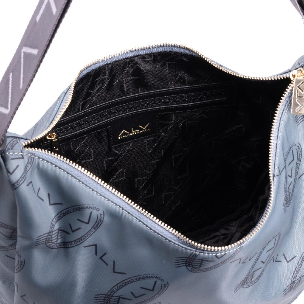 Alv by alviero martini Borsa a spalla Cube – ALVB5802 Nuovo