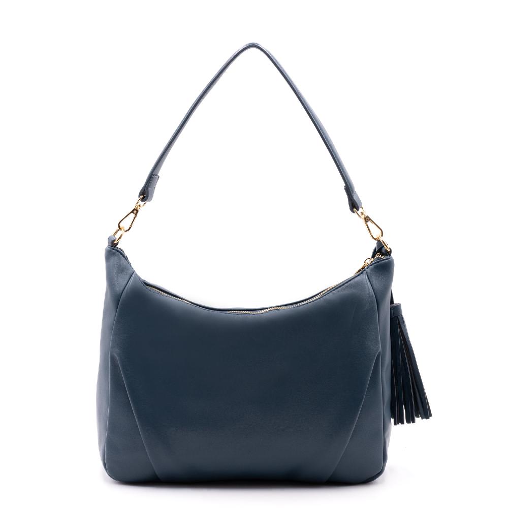 Alv by alviero martini Hobo Bag Circle – ALVB6202 Vendita