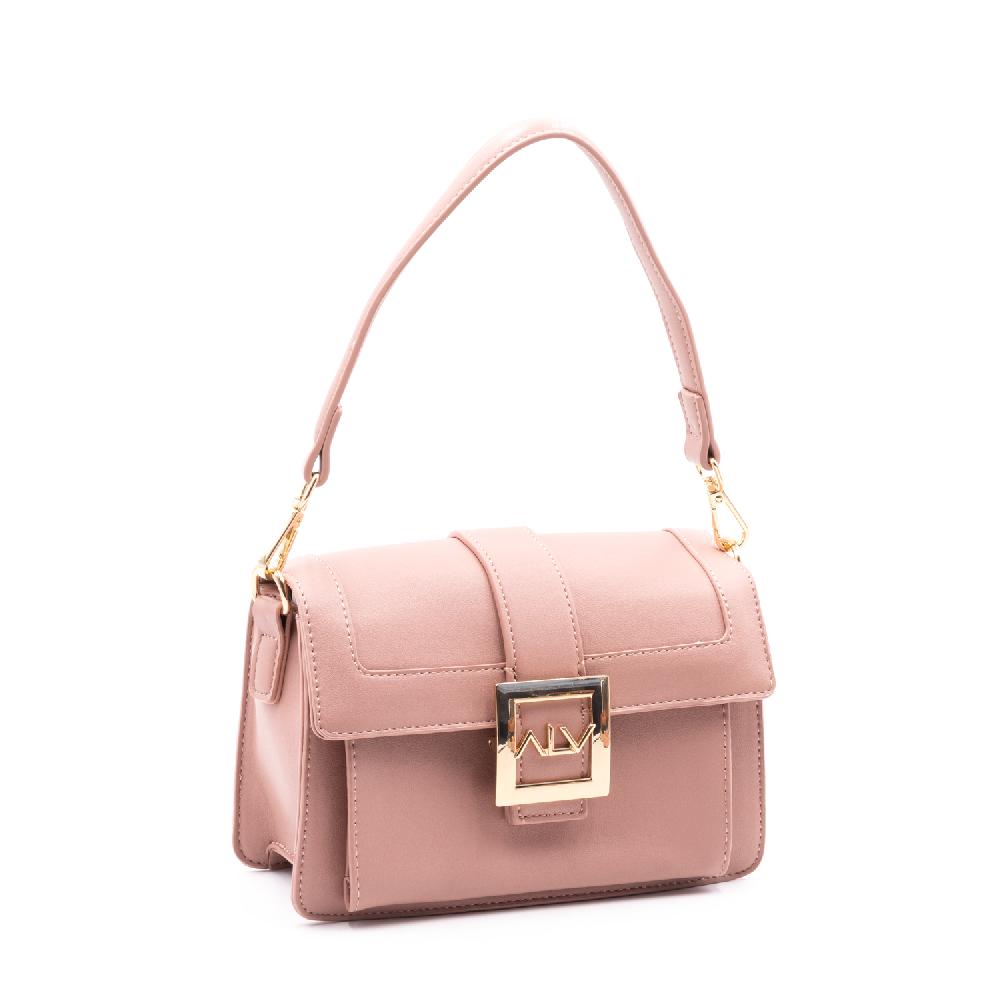 Alv by alviero martini Borsa a spalla con tracolla Diamond – ALVB6104 Spedizione Gratuita