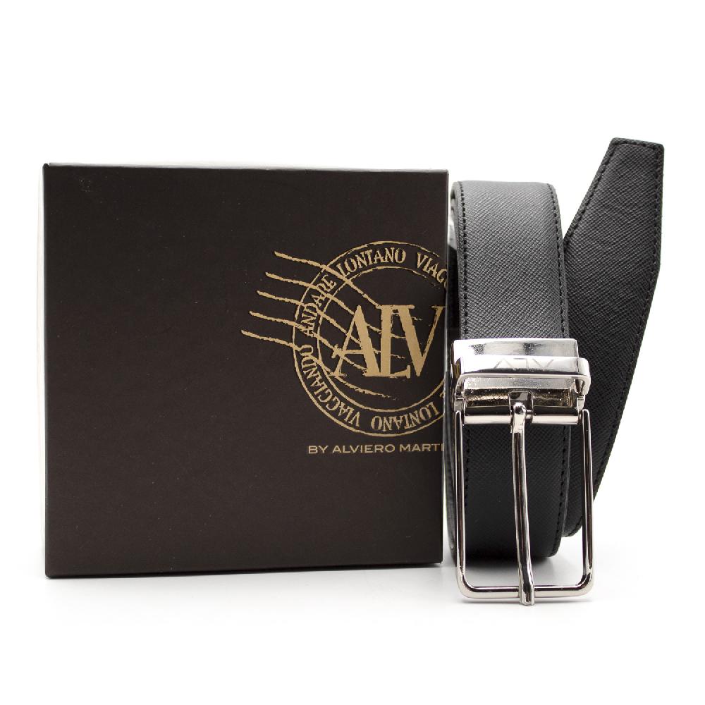 Alv by alviero martini Cintura da uomo ALV by Alviero Martini – AL009CU0142 Sottocosto