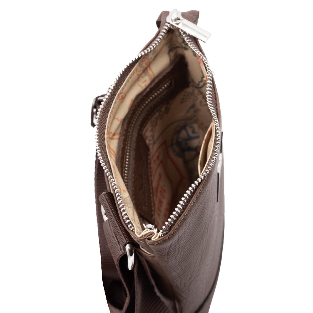 Alv by alviero martini Borsa a tracolla Vertigo – ALVBTU100 Convenienza