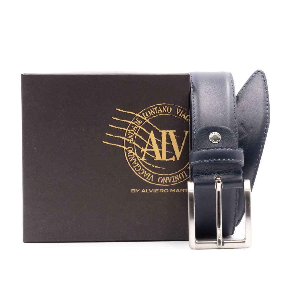 Alv by alviero martini Cintura da uomo Essence – ALVCUS004 Outlet