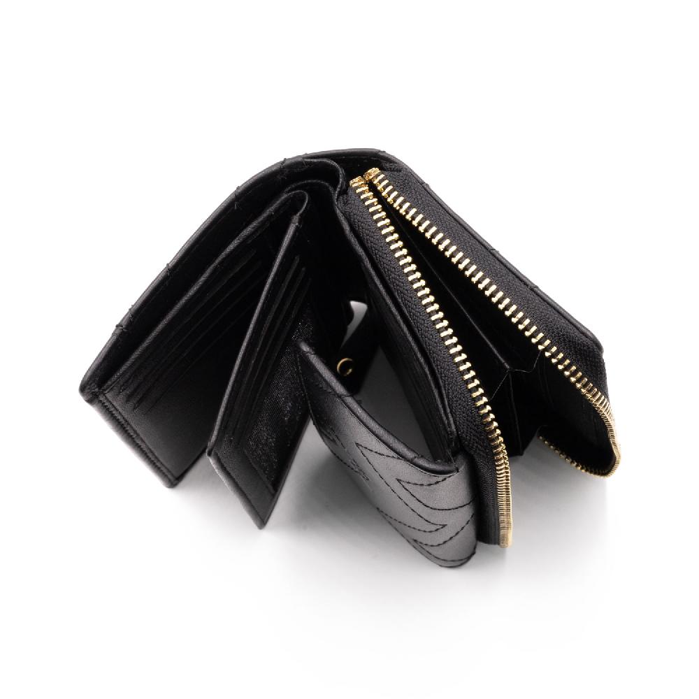 Alv by alviero martini Portafoglio con patta Quilt ALV by Alviero Martini – AL000P3614 2025