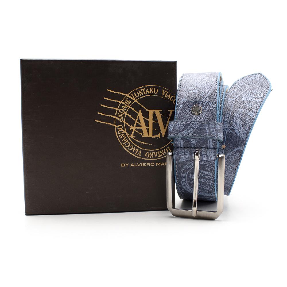 Alv by alviero martini Cintura da uomo in pelle ALV by Alviero Martini – AL.904.CU.002.023 Acquista Ora