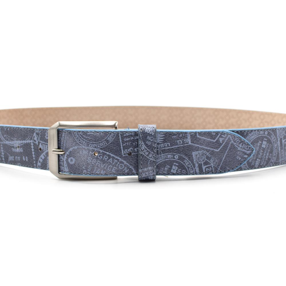 Alv by alviero martini Cintura da uomo in pelle ALV by Alviero Martini – AL.904.CU.002.023 Acquista Ora