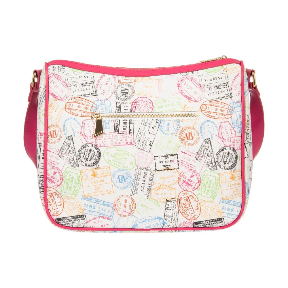Alv by alviero martini Hobo bag da donna ALV by Alviero Martini – AL904B1107 Fino Al -60%