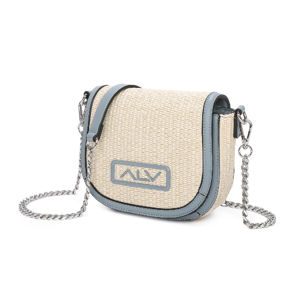 Alv by alviero martini Borsa a tracolla Nadine – ALVB7504 Presa