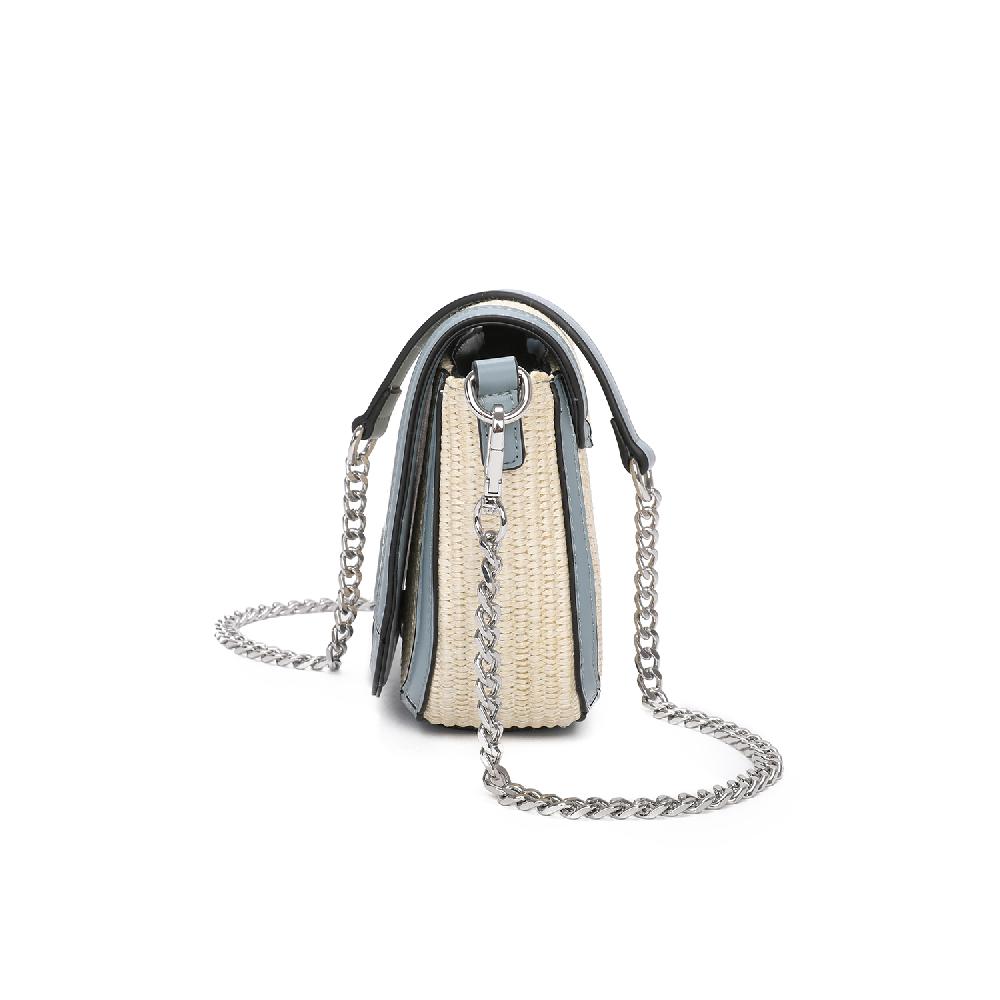 Alv by alviero martini Borsa a tracolla Nadine – ALVB7504 Presa
