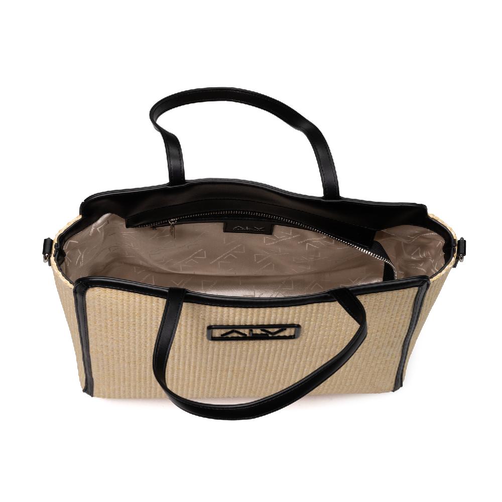 Alv by alviero martini Borsa shopping Nadine – ALVB7502 Sconto