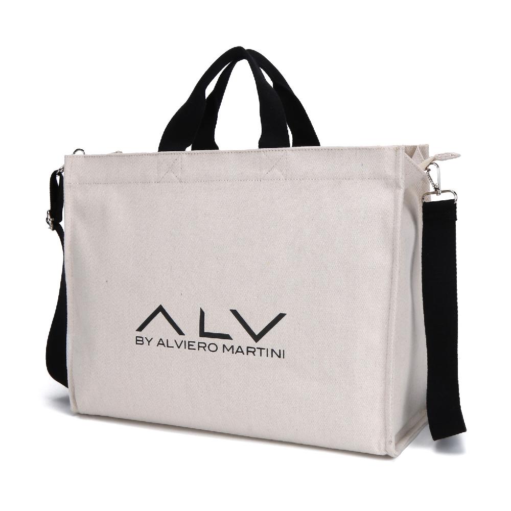 Alv by alviero martini Borsa shopping Large Camille – ALVB6502 Offerta