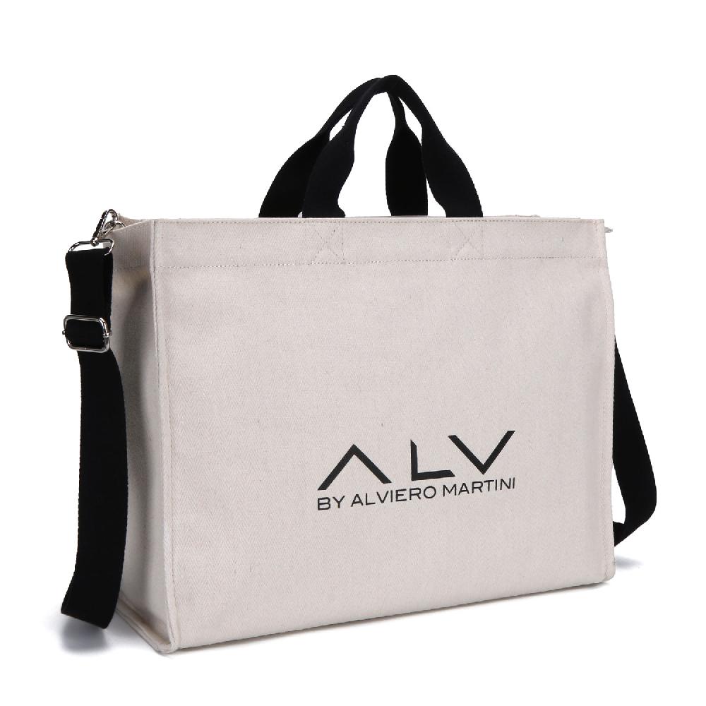 Alv by alviero martini Borsa shopping Large Camille – ALVB6502 Offerta