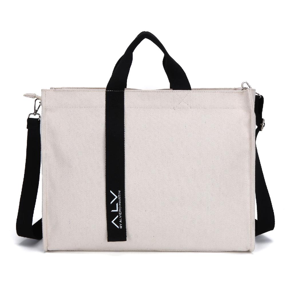 Alv by alviero martini Borsa shopping Large Camille – ALVB6502 Offerta