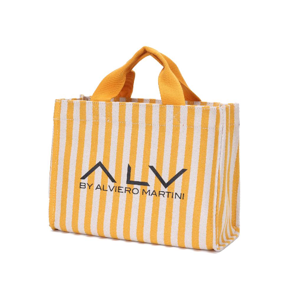 Alv by alviero martini Borsa shopping Camille – ALVB6501 Economico