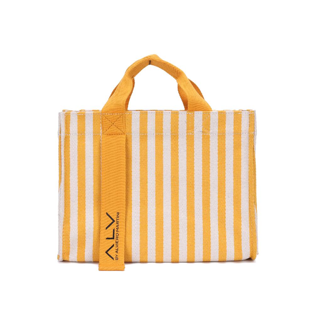 Alv by alviero martini Borsa shopping Camille – ALVB6501 Economico