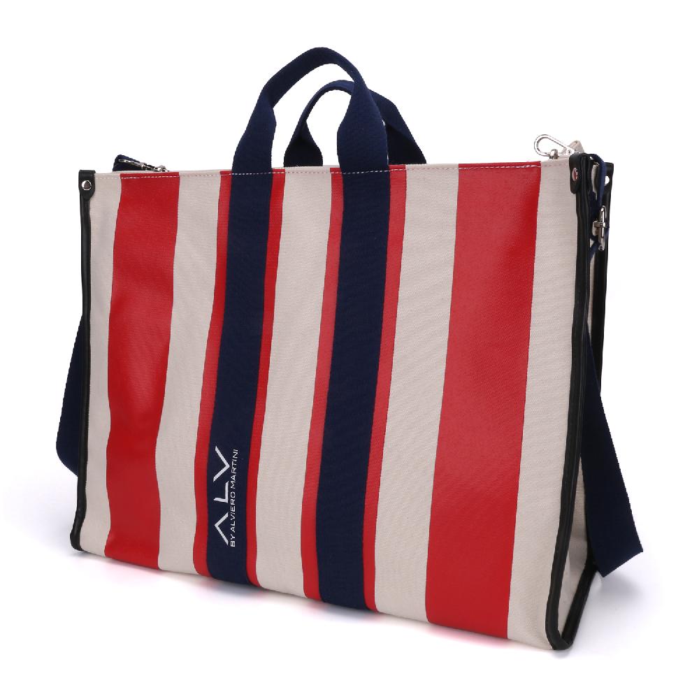 Alv by alviero martini Borsa shopping Aurora – ALVB6401 Online