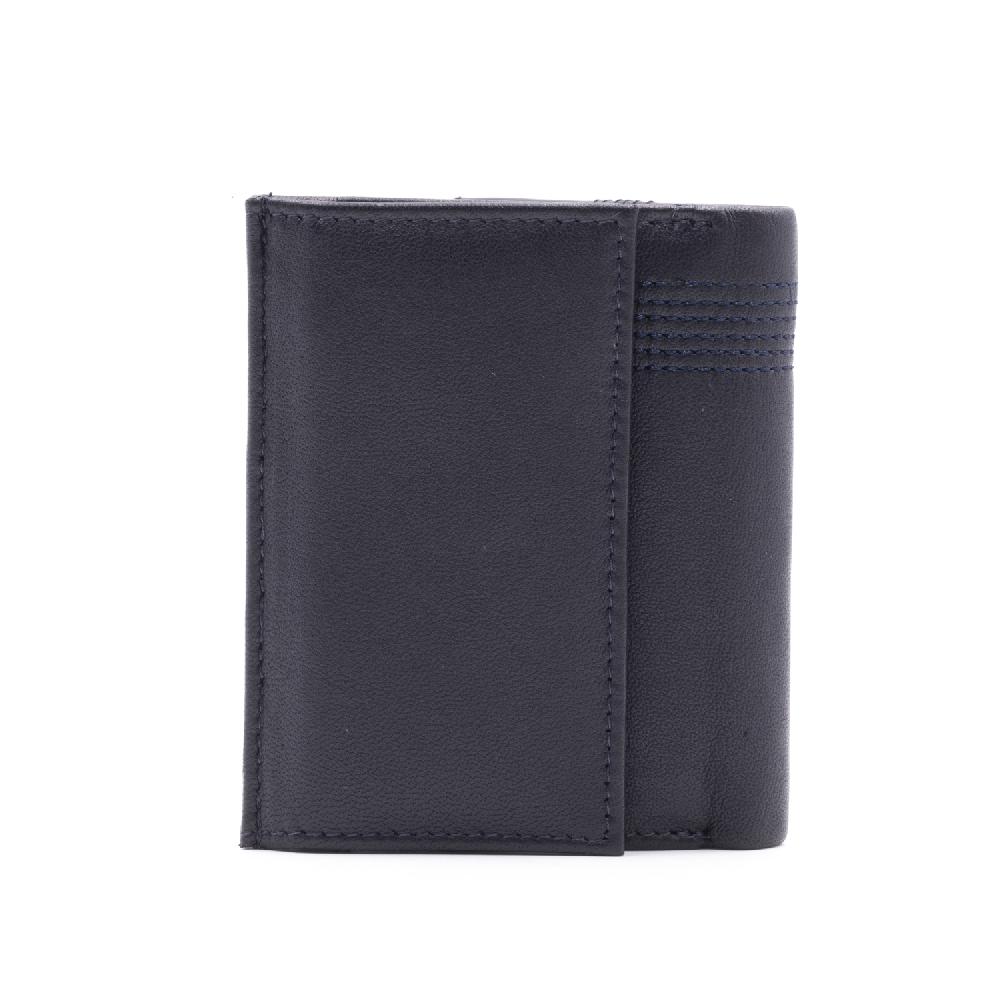 Alv by alviero martini Portafoglio uomo Verticale Boston – ALVP3608 Saldi
