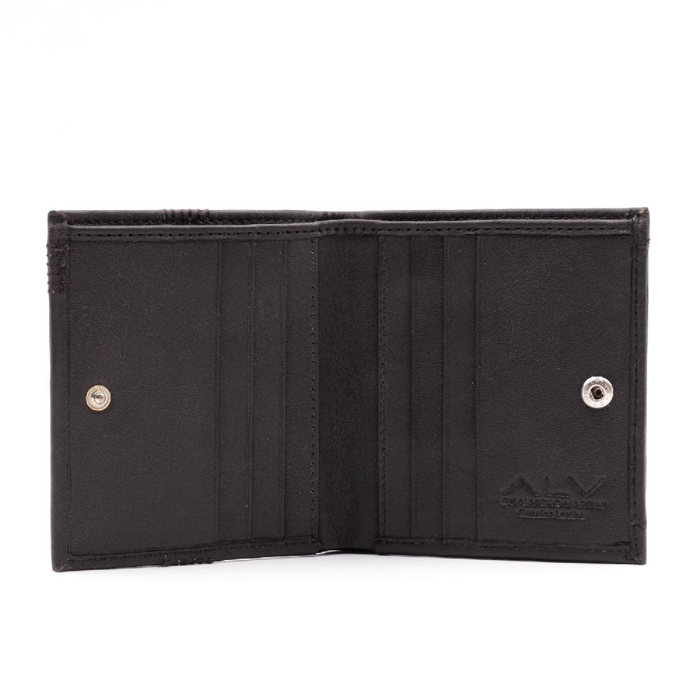 Alv by alviero martini Portafoglio uomo Verticale Boston – ALVP3607 Offerte