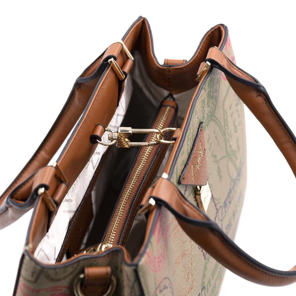 Alv by alviero martini Borsa a mano con tracolla Big Logo ALV by Alviero Martini – AL904B3208 Hotsell