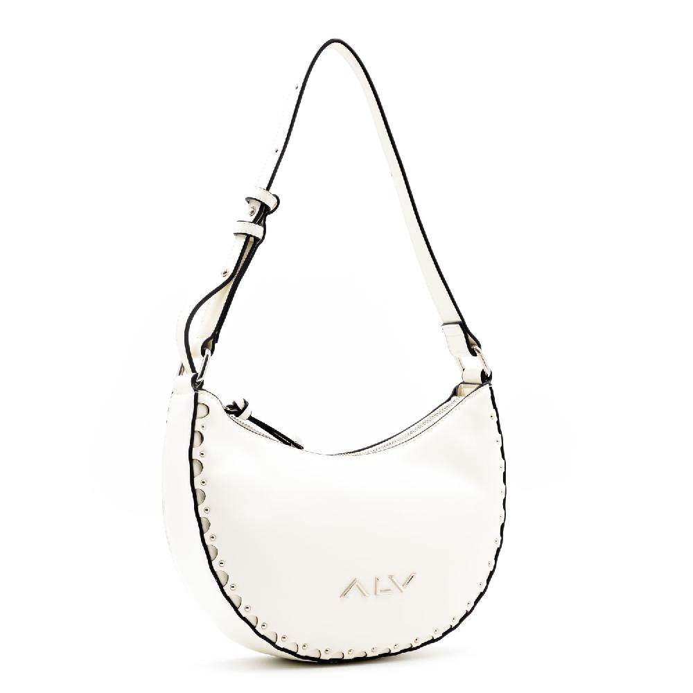 Alv by alviero martini Borsa a tracolla Blu ALV by Alviero Martini – ALVB7001 Vendite Flash