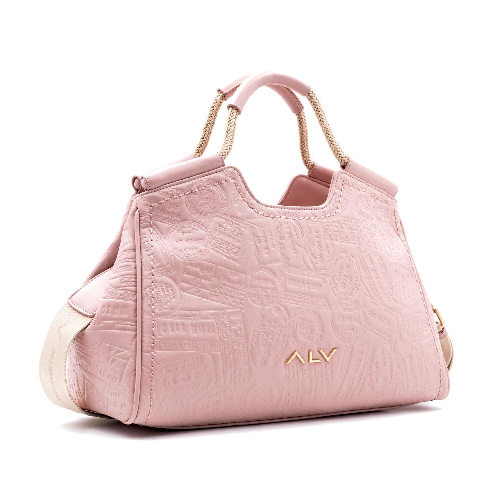 Alv by alviero martini Borsa shopping Ada ALV by Alviero Martini – ALVB6901 Negozio