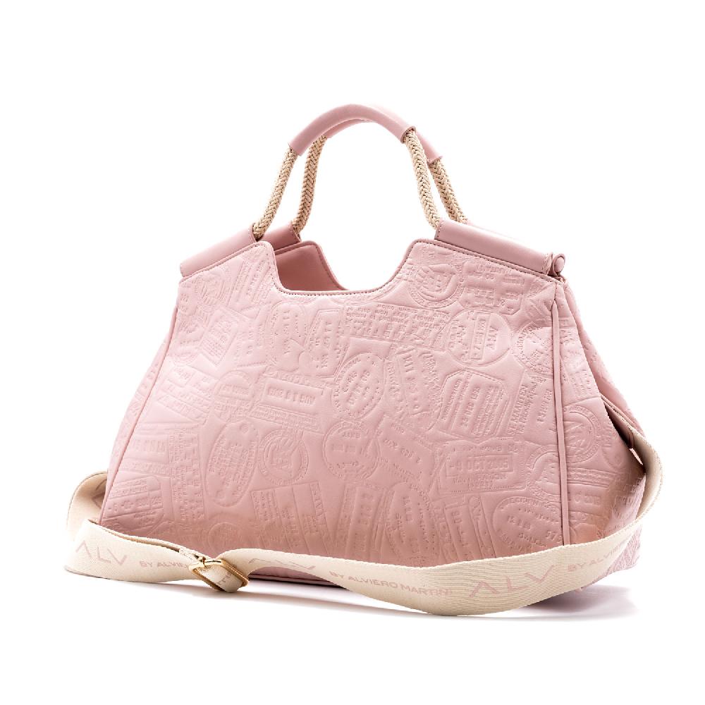 Alv by alviero martini Borsa shopping Ada ALV by Alviero Martini – ALVB6901 Negozio
