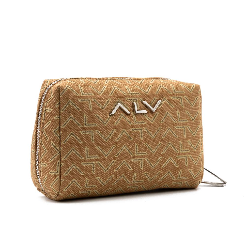 Alv by alviero martini Beauty case Amelie ALV by Alviero Martini – ALVB6618 Nuova
