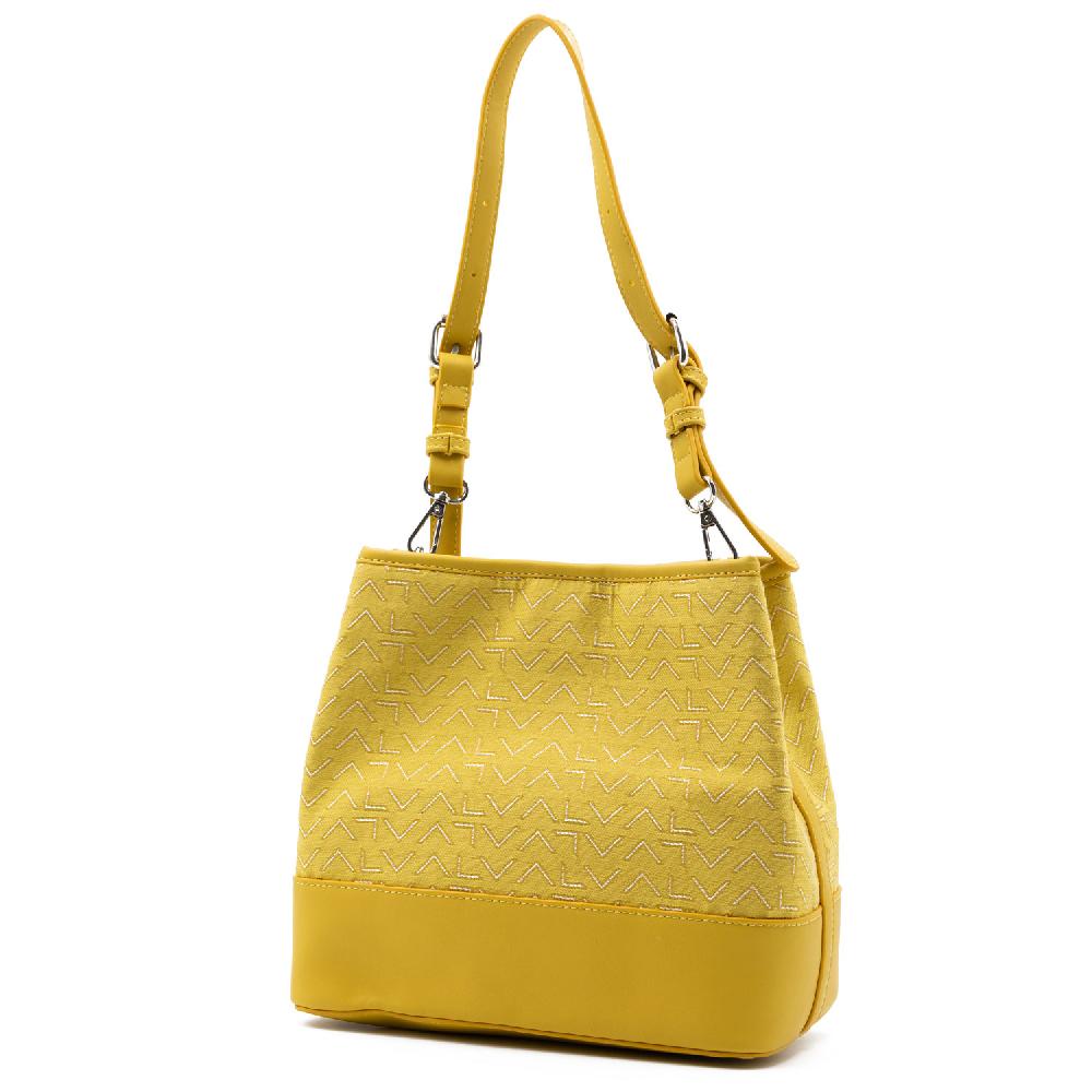 Alv by alviero martini Borsa a secchiello Amelie ALV by Alviero Martini – ALVB6615 Moda