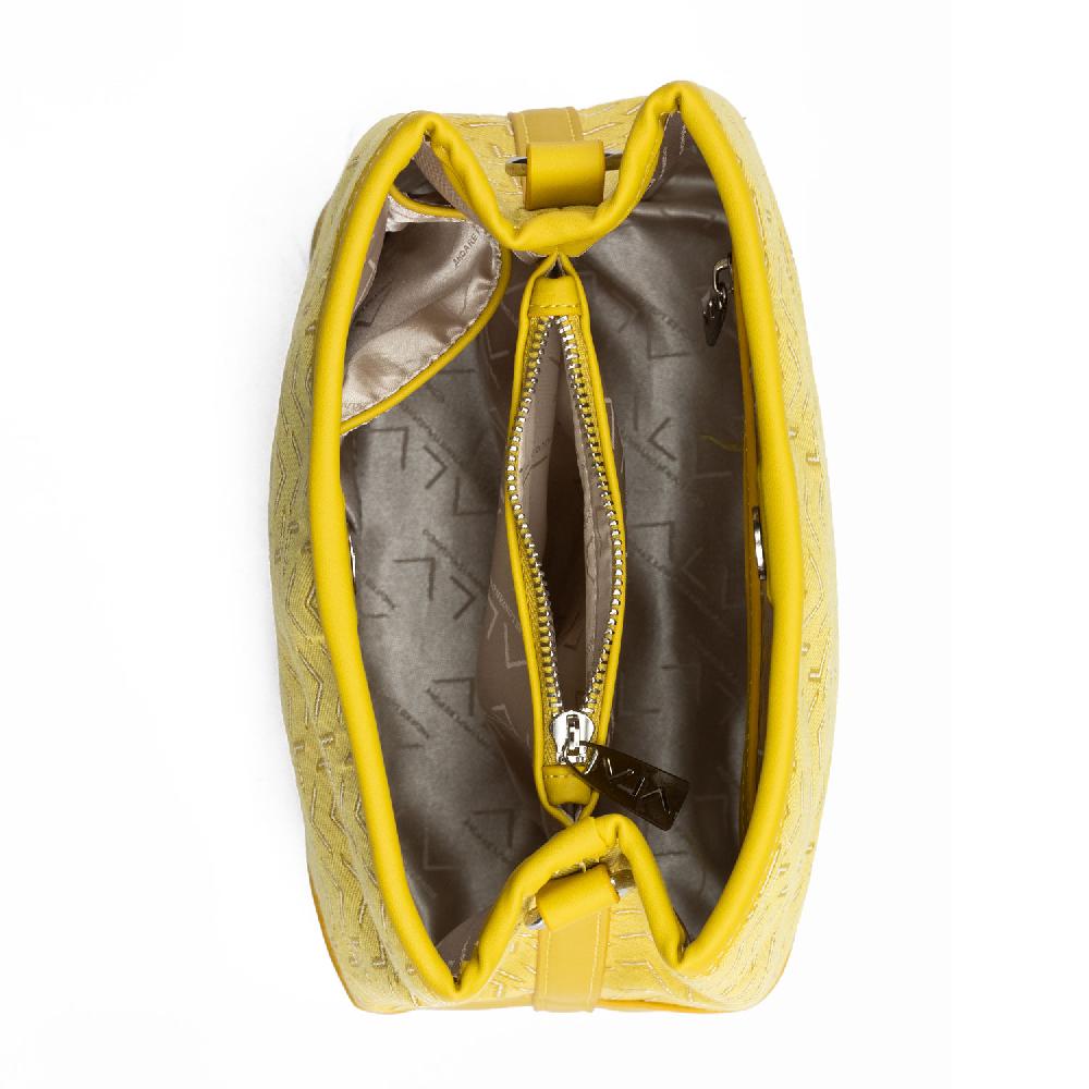 Alv by alviero martini Borsa a secchiello Amelie ALV by Alviero Martini – ALVB6615 Moda
